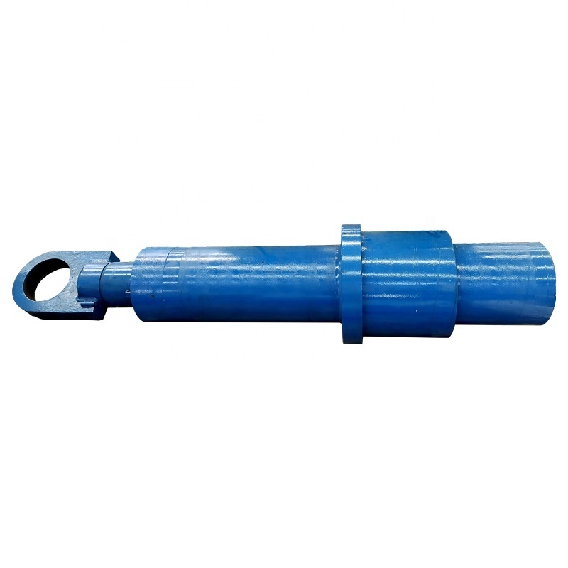 Cheap Arm Boom Bucket Stick Mini Excavator Hydraulic Cylinder For Komatsu Volvo Kobelco Cat Hitachi Doosan Hyundai