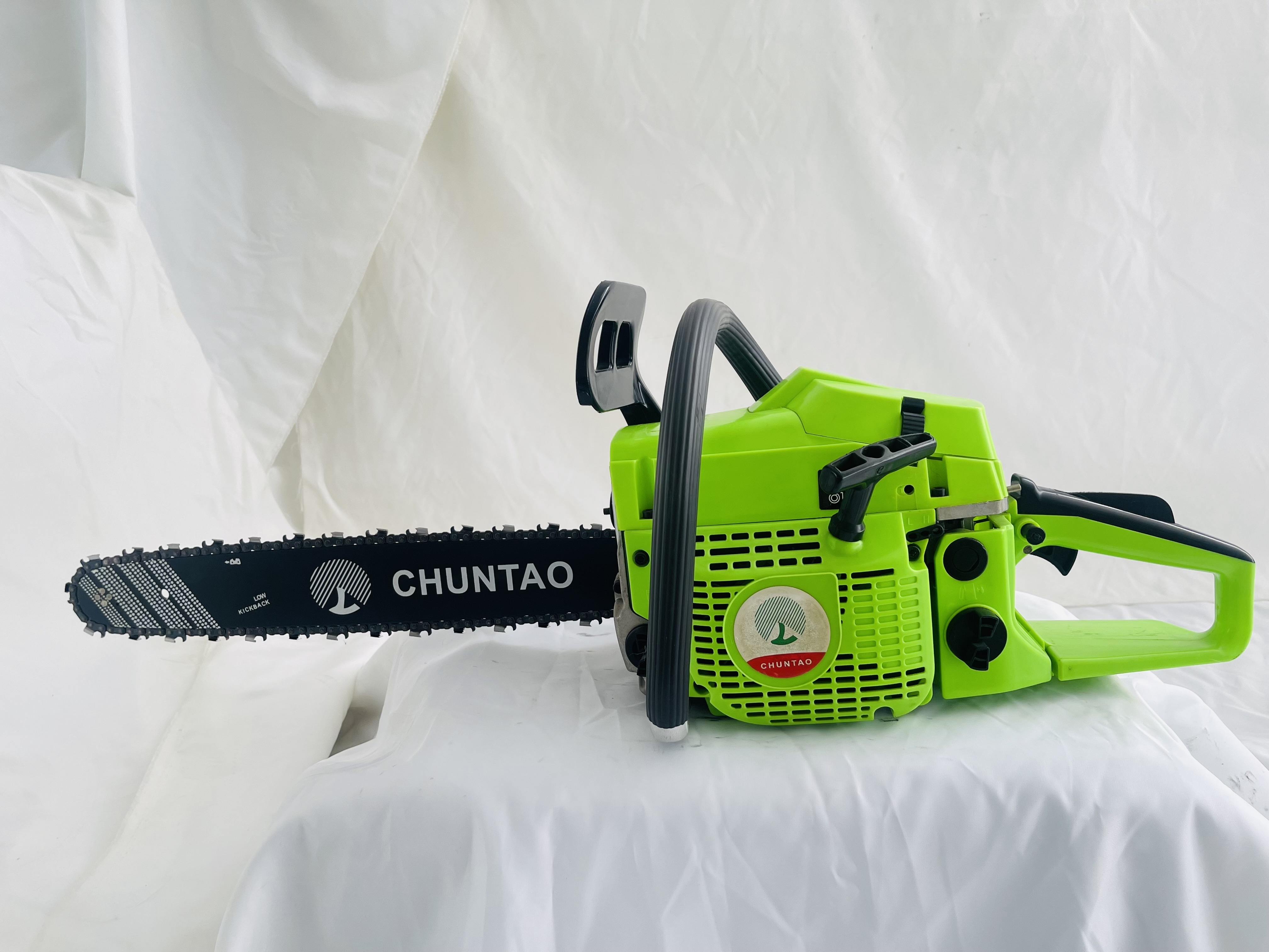 Best Chain Saw Machine Homelite Gas Chainsaw With Electric Start Cheapest Gasoline Chainsaw