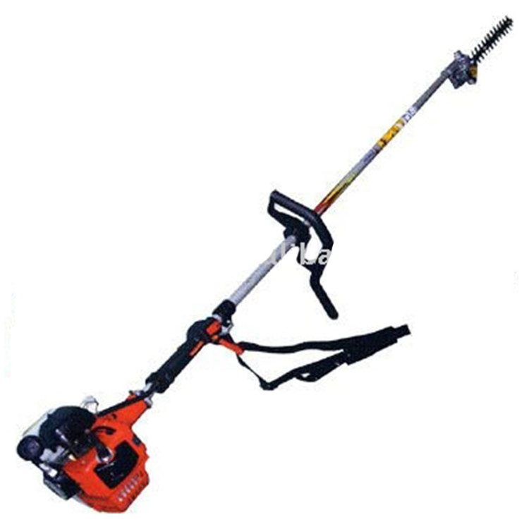 Custom made hedge trimmer,multifunctional gasoline hedge trimmer cutter,long reach hedge trimmer cutter