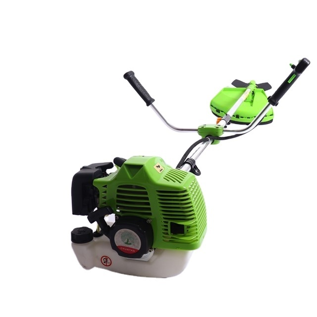 brush cutter spare parts blade machine 52cc motor trimmers gasoline