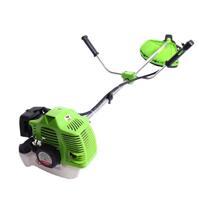 brush cutter spare parts blade machine 52cc motor trimmers gasoline