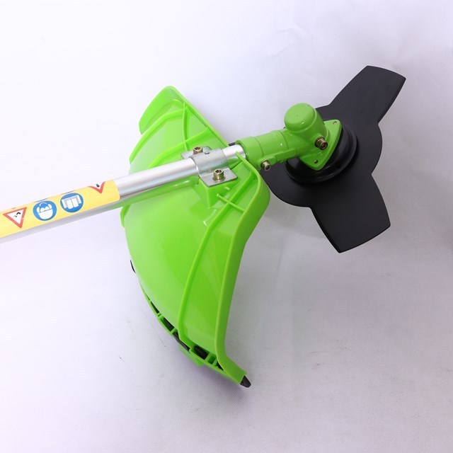 brush cutter spare parts blade machine 52cc motor trimmers gasoline