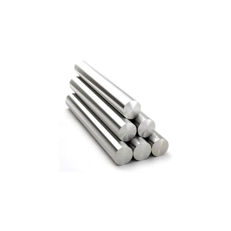 Nickel Alloy 825 Round Bar diam.10-100 Metal Bar Nickel Alloy Pipe Western made price per kg