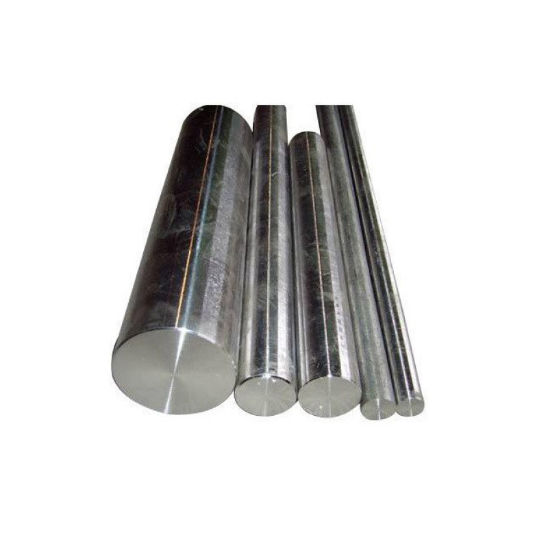 Nickel Alloy 400 Round Bar diam.10-100 Metal Bar Nickel Alloy Pipe Western made price per kg