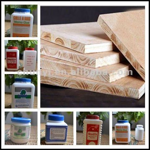 free sample polyvinyl acetate emulsion white glue thick liquid PVA Top bond wood  white wood glue