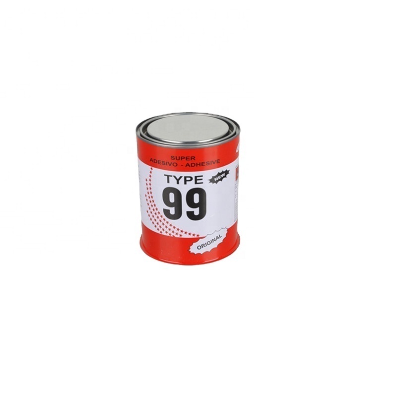 OEM High bonding strength contact glue universal Neoprene contact adhesive super bonding glue