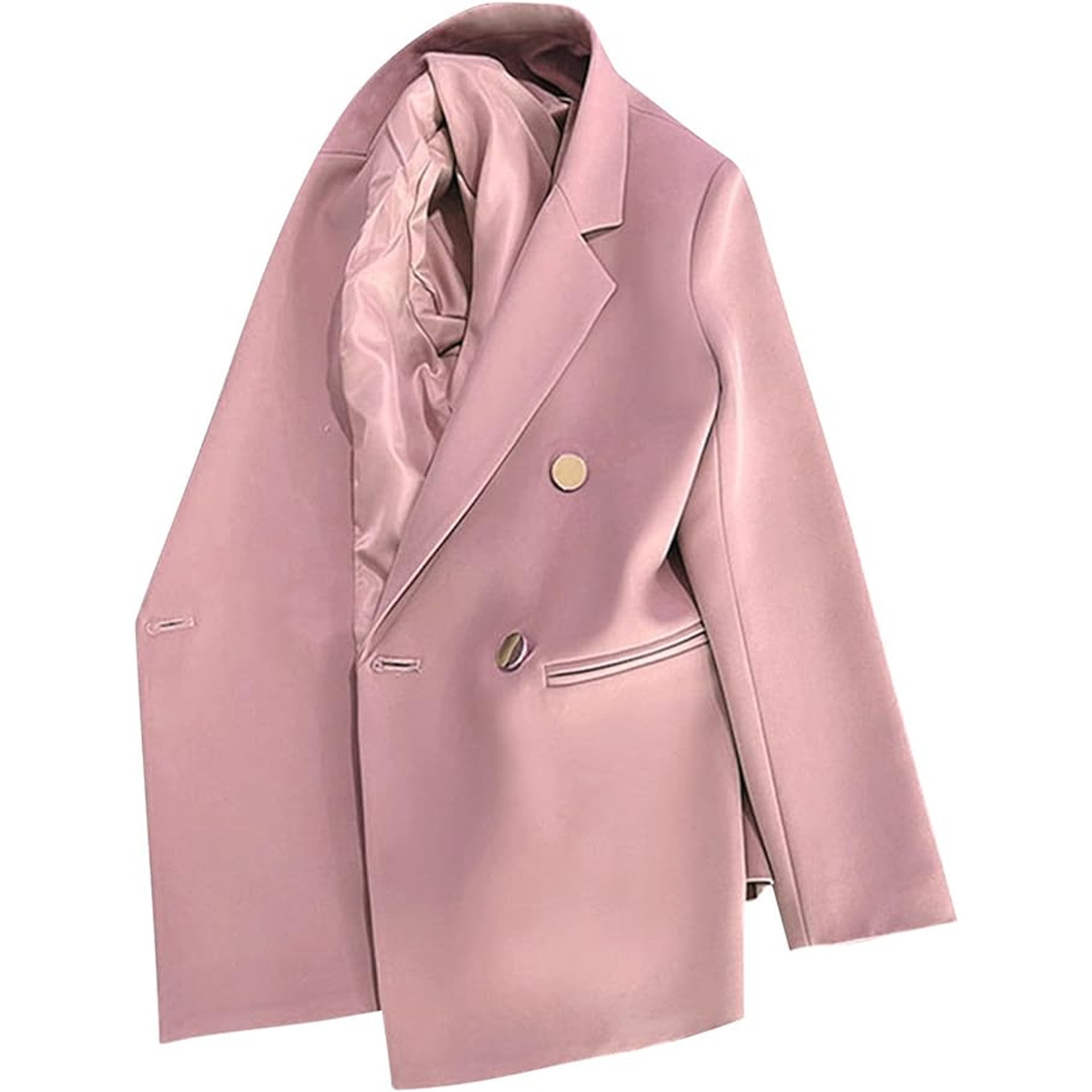 casual formal damas pour femme ladies women's coats suits clothing ropa chaqueta de dama mujer slim fit blazer ceket for women