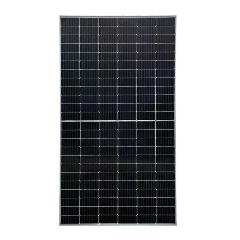 100W 200W Hot selling in German Different design High efficiency Stable output of electricity flexible thin film solar panel