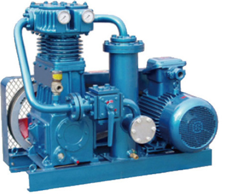 High quality lpg compressor biogas compressor petroleum gas booster compressor