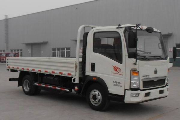 faton 4x2 95 HP 3 MT mini Truck best price