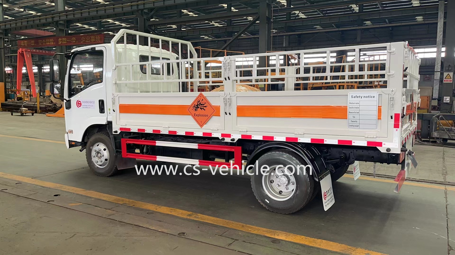 4x2 Japanese brand Small Cargo Truck for Hot Sale