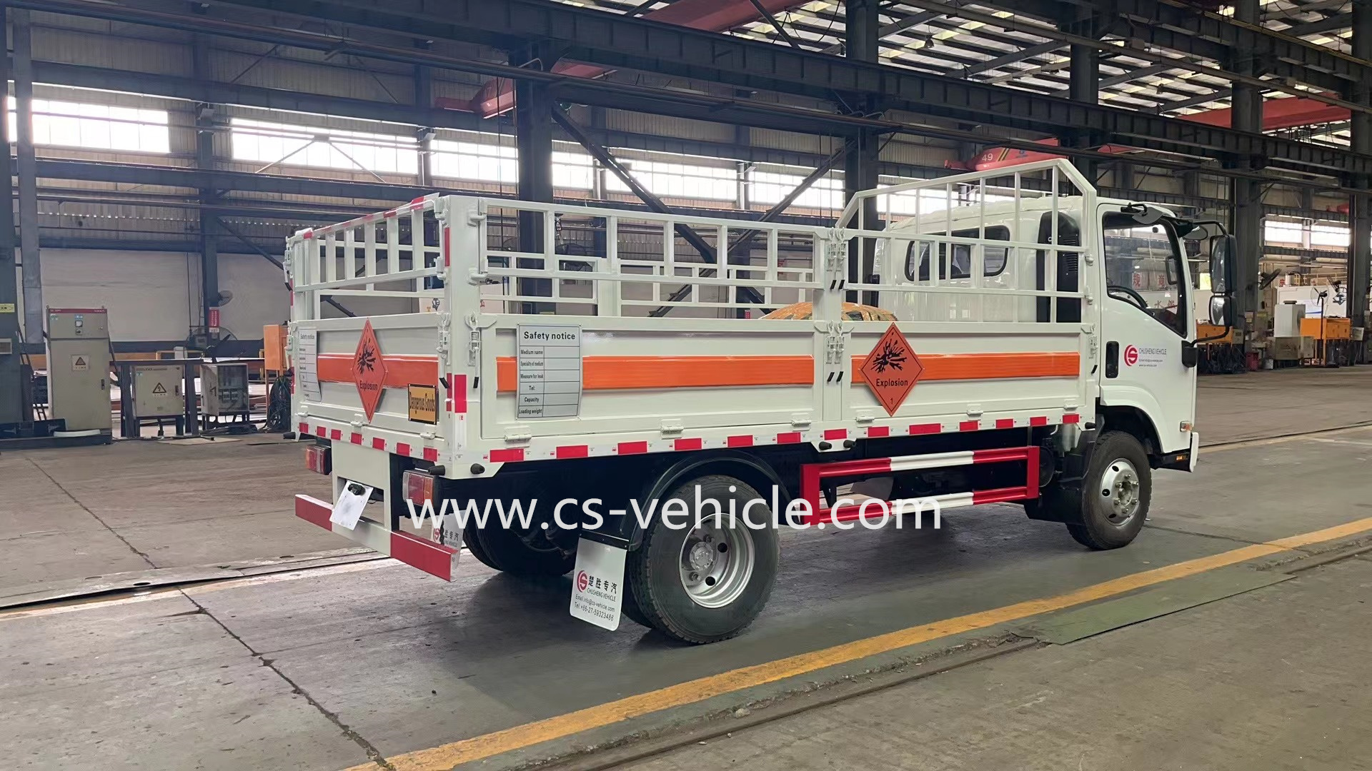 4x2 Japanese brand Small Cargo Truck for Hot Sale