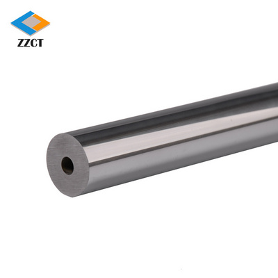 Solid Carbide Polished Tungsten Steel Bar Stock Carbide Round Bar For Making End Mills