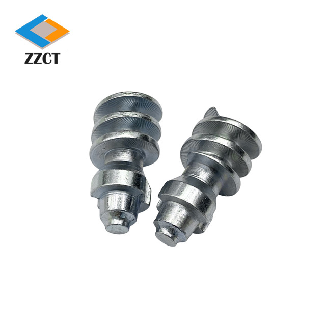 Tire Studs Hot Selling K10/k20/K30/K40 Tungsten Carbide Tire Studs For HPGR Rollers