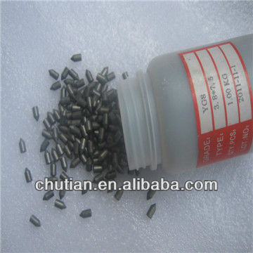 manufacture tungsten carbide tyre studs