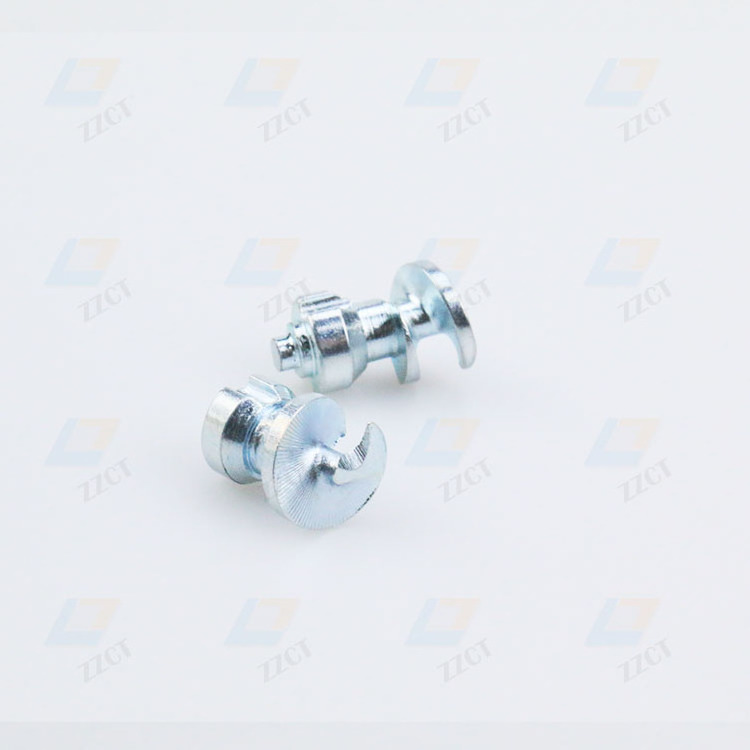 tungsten carbide tire studs and screw in snow spikes for car and shoes