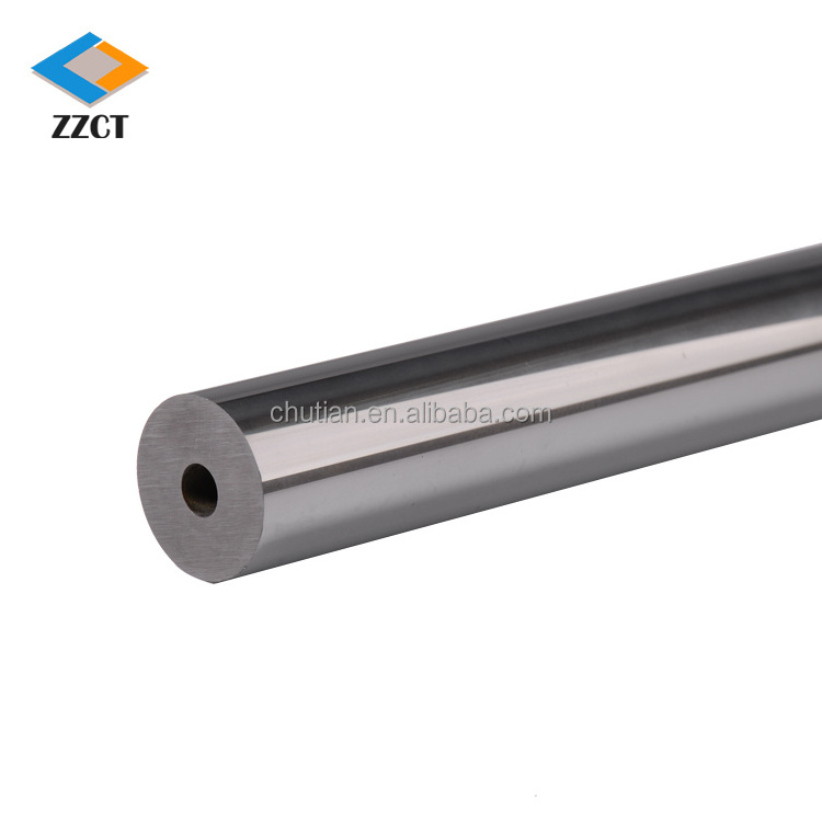 Factory stock tungsten carbide rod 3mm 5mm 10mm 16mm 18mm 20mm 25mm cemented carbide round bar