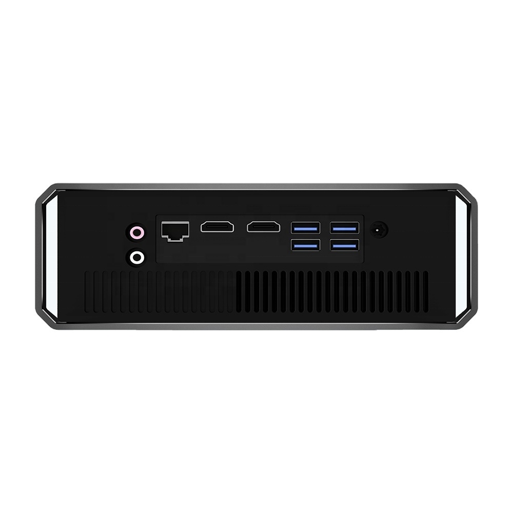 Wholesale CHUWI  Mini  PC CoreBox Pocket Intel Core i5-5257U 8GB+256GB Dual Core 14nm 28W Iris Graphics 6100 Windows10 Gaming PC