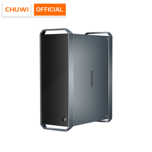 Wholesale CHUWI  Mini  PC CoreBox Pocket Intel Core i5-5257U 8GB+256GB Dual Core 14nm 28W Iris Graphics 6100 Windows10 Gaming PC