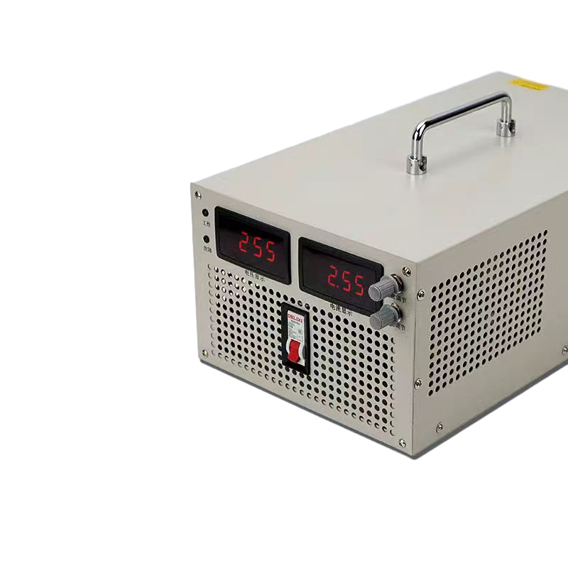 CHUX 3000w High Voltage 1000V DC Adjustable Switching Power Supply DC S-3000W With LED Digital Display SMPS