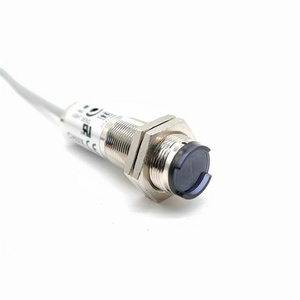 CHUX CDD-40N Diffuse Type NPN Infrared Photoelectric Sensor Photo Sensor Optical Switch