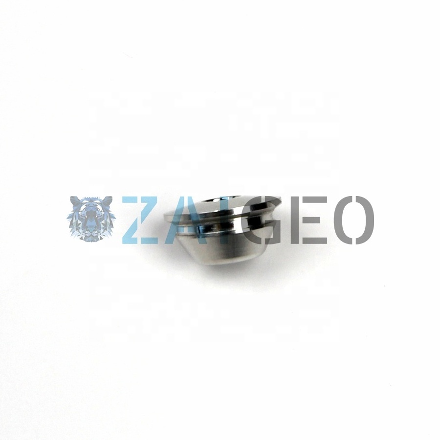 Diamond Ruby Sapphire Orifice FLOW Nozzle 014155-11 014155-12 014155-13 014155-14 014155-16 014155-18 Water Jet Machine Part