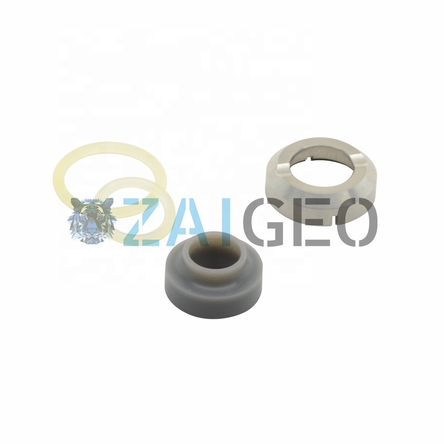 OMAX Water Jet Cutter Part Dynamic Seal And Retainer Assembly OMAX 302948 Waterjet Parts Replacement