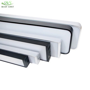 office Fixture 36w T8 Led 120cm Linear Batten Tube Light 4ft Wire Guard