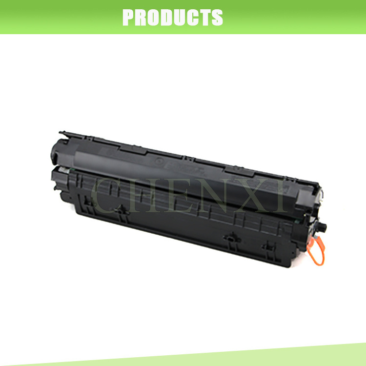 CHENXI Wholesale Compatible For Canon CRG-328 CRG-337 CRG-303 CRG-325 CRG-312 CRG-326 CRG-319 CRG-324 CRG-308 Toner Cartridge