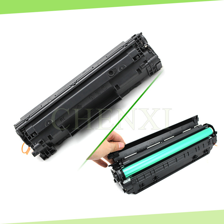 CHENXI Wholesale Compatible For Canon CRG-328 CRG-337 CRG-303 CRG-325 CRG-312 CRG-326 CRG-319 CRG-324 CRG-308 Toner Cartridge