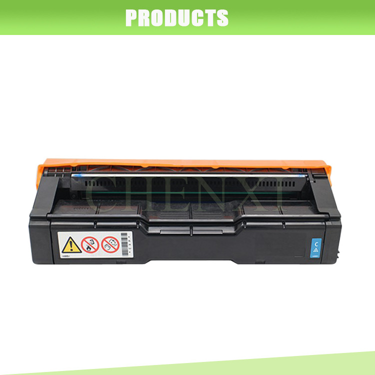 Factory bulk SP C250 SP C261 copier toners for ricoh Spc250dn spc250sf spc261dwn toner cartridges