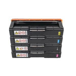 Factory bulk SP C250 SP C261 copier toners for ricoh Spc250dn spc250sf spc261dwn toner cartridges