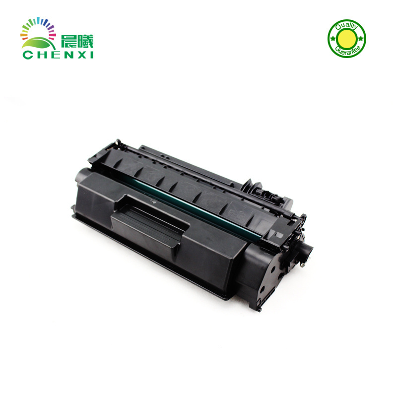 CHENXI factory wholesale CE505A CF280A 05A 80A CRG119 CRG319 CRG320 CRG519 CRG719 CRG120 CRG720 Toner Cartridges