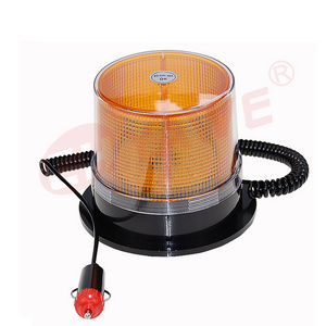 Led Beacon LED traffic warning light Strobe Beacon Flashing Light truck emergency light