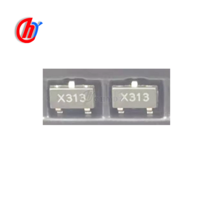 X31 (CHY Sensor IC BOM Service) Magnetic sensor Hall switch  SOT23 APX8131AI-TRG