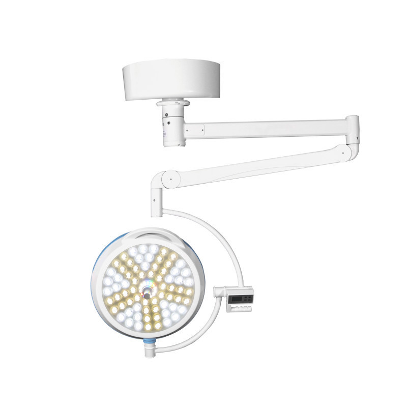 wall mounted battery operated led ceiling operating room theatre lamps lights remote lighting with high quality