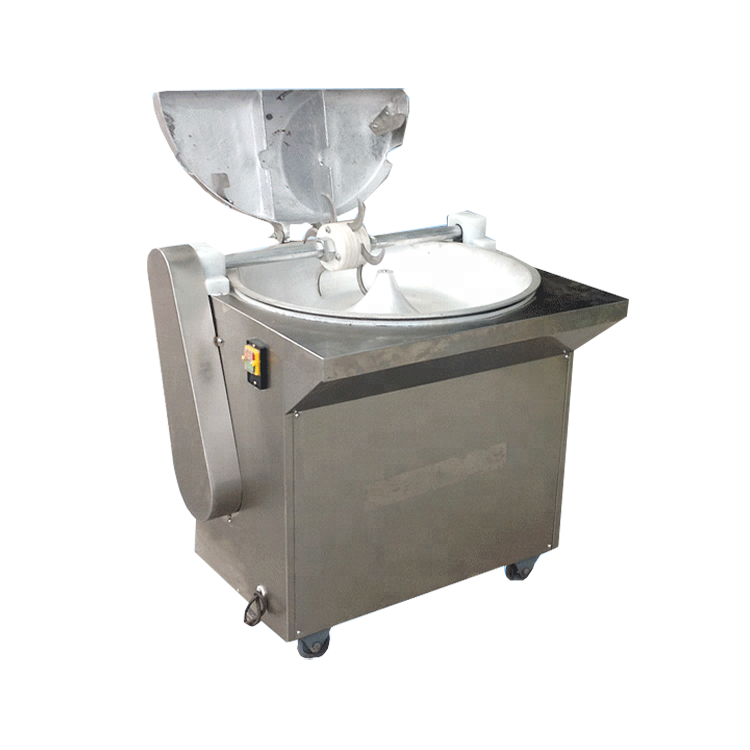 meat bowl chopper and cutter meat mixer machine food chopper mixer