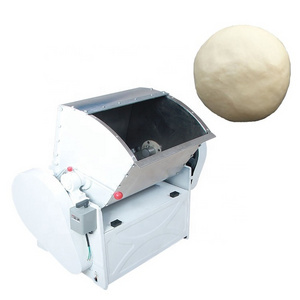 CE approved cake dough bread mixer machine / Commercial Dough Making Machine / wet wheat flour mixer machine for Bakery