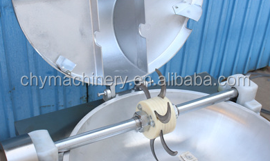 meat bowl chopper and cutter meat mixer machine food chopper mixer