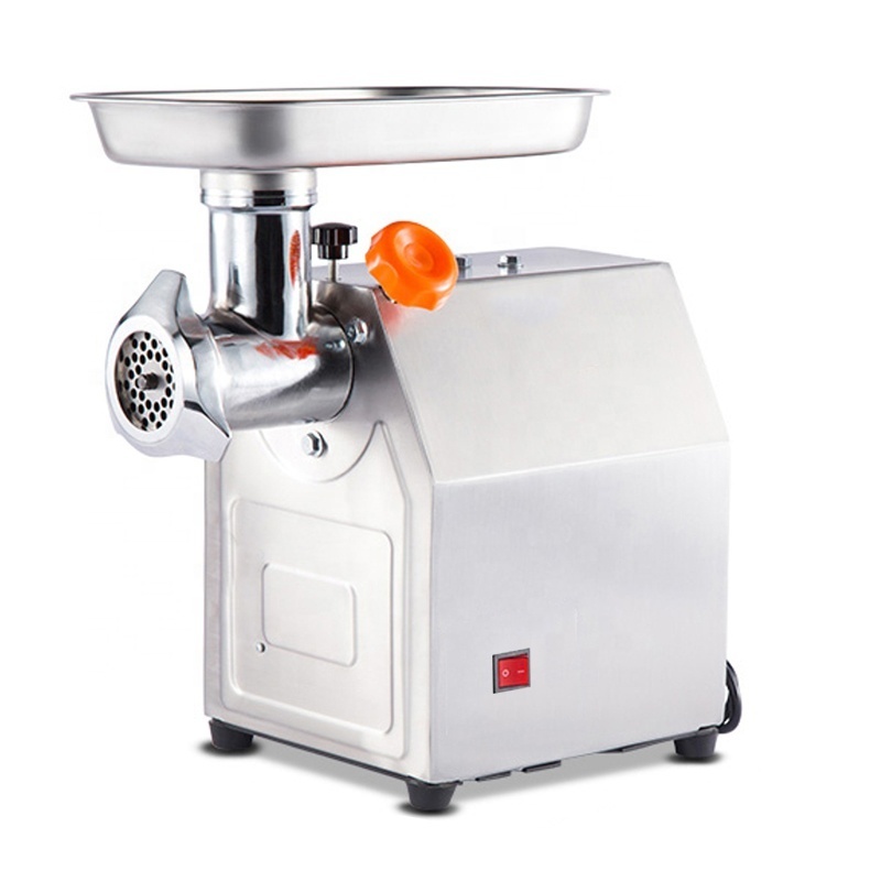 Professional Industrial Frozen mincer Meat Chopper meat grinder