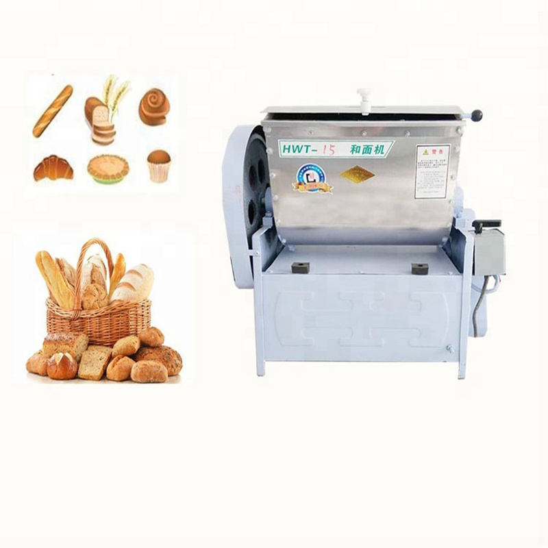 Industrial dough mixing machine / flour mixer machine / dough mixer