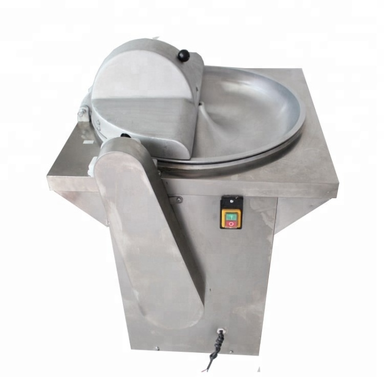 meat bowl chopper and cutter meat mixer machine food chopper mixer