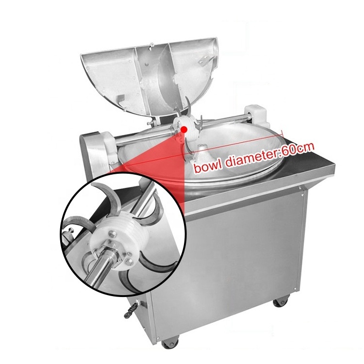 Vegetable Cutting Machine Lettuce Chopping Machine spinach cutting machine Vegetable Cutter