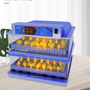 60 mini poultry egg incubator for sale/egg hatching machine/120 eggs incubator for chicken, quail, duck eggs