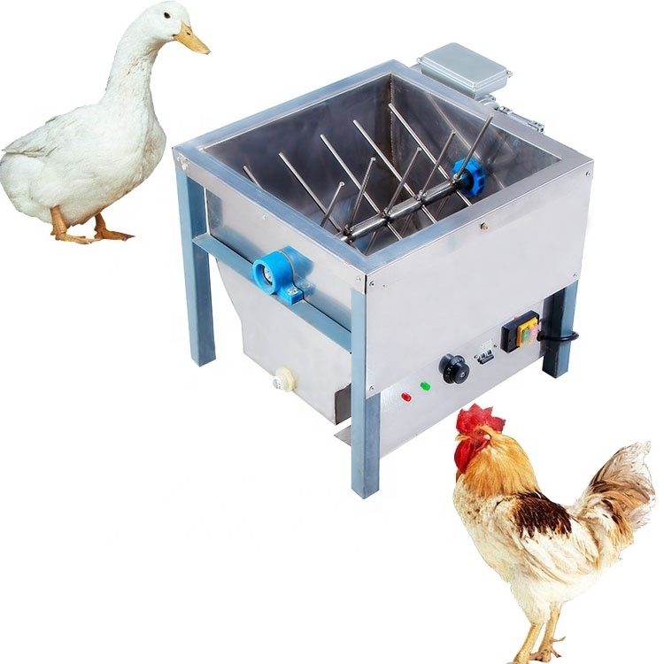 chicken scalder / plucker machine for sale