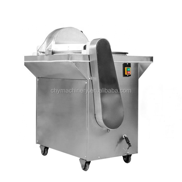 Vegetable Cutting Machine Lettuce Chopping Machine spinach cutting machine Vegetable Cutter