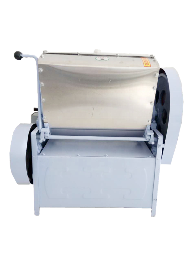 Industrial dough mixing machine / flour mixer machine / dough mixer