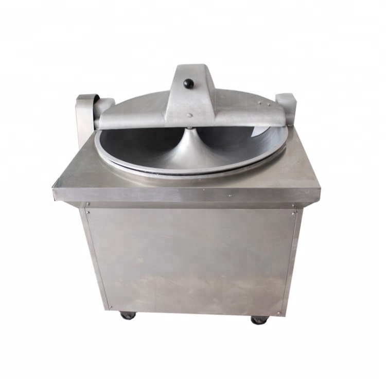 meat bowl chopper and cutter meat mixer machine food chopper mixer