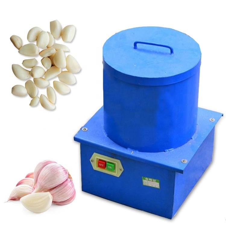 price of dry garlic onion peeling peeler machine/performance garlic peeling machine/Stainless steel Garlic Peeling machine