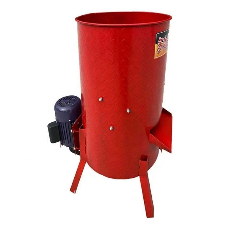 Commercial Electric Apple Grape Fruit Vegetable Crusher Machine Fruit Crushing Machine